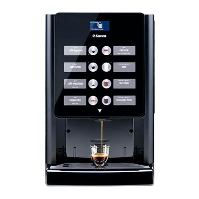 Saeco Iperautomatica Premium 9 gr Tam Otomatik Kahve Makinesi - 1
