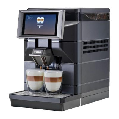 Saeco Magic M1 Fully Automatic Coffee Machine - Saeco