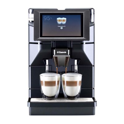 Saeco Magic M1 Fully Automatic Coffee Machine - Saeco