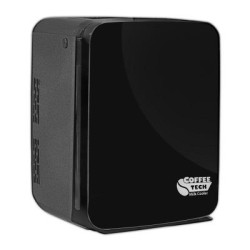 Saeco Кофеварка Magic M2 + охладитель молока Coffee Tech + подставка для салфеток и размешивателей + подставка для чашек - 3