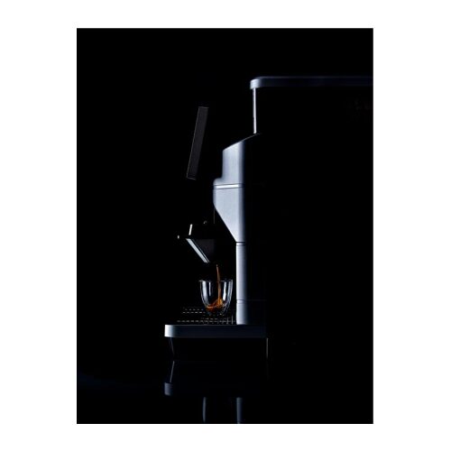 Saeco Magic M2 Fully Automatic Coffee Machine with Payment System - 6