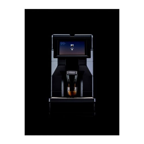 Saeco Magic M2 Fully Automatic Coffee Machine with Payment System - 8
