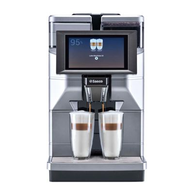 Saeco Magic M2 Plus Fully Automatic Coffee Machine with Mains Connection - Saeco