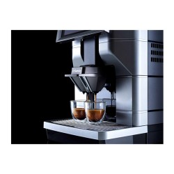 Saeco Magic M2 Plus Fully Automatic Coffee Machine with Mains Connection - 3