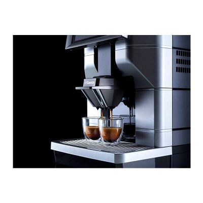 Saeco Magic M2 Plus Fully Automatic Coffee Machine with Mains Connection - Saeco