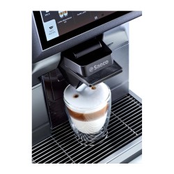 Saeco Magic M2 Plus Fully Automatic Coffee Machine with Mains Connection - 6