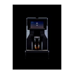 Saeco Magic M2 Plus Fully Automatic Coffee Machine with Mains Connection - 7
