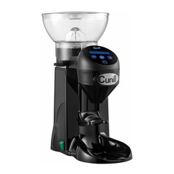 Saeco Perfetta Tall Cup Espresso Kahve Makinesi, 2 Gruplu, Siyah + Cunill Tranqilo Kahve Değirmeni - 3