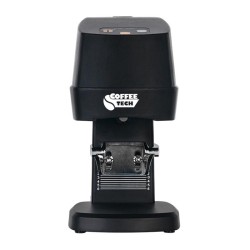 Saeco Perfetta Tall Cup Espresso Coffee Machine, 2 группы, черный + кофемолка Cunill Tranquilo Tron + автоматический буфер для кофе Coffee Tech - 3