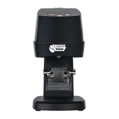 Saeco Perfetta Tam Otomatik Tall Cup Espresso Kahve Makinesi, 2 Gruplu, Siyah + Cunill Tranquilo Tron Kahve Değirmeni + Coffeetech IT-58 Otomatik Tamper - 4