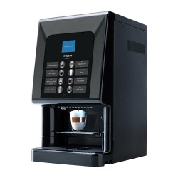 Saeco Phedra Evo 9 gr RI Cappuccino Coffee Makinesi - Saeco