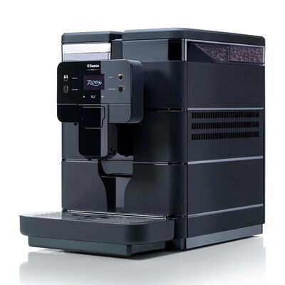 Saeco Royal Evo Black Tam Otomatik Kahve Makinesi - 2