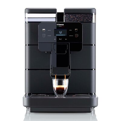 Saeco Royal Evo Black Tam Otomatik Kahve Makinesi - 3