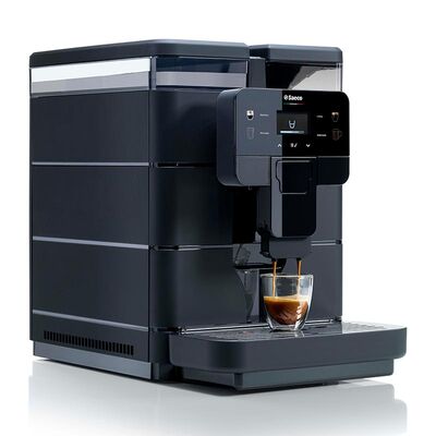 Saeco Royal Evo Black Tam Otomatik Kahve Makinesi - 4