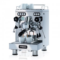 Saeco SE50 Espresso Kahve Makinesi + M50 Kahve Değirmeni - 2