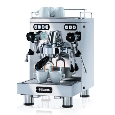 Saeco SE50 Espresso Kahve Makinesi + M50 Kahve Değirmeni - Saeco