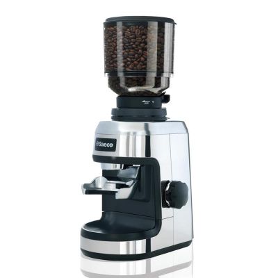 Saeco SE50 Espresso Kahve Makinesi + M50 Kahve Değirmeni - Saeco