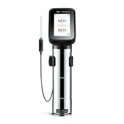 Sage GSV750 بولي ساينس هيدرو برو بلس جهاز تدوير الطهي بالتقطير الصوتي - Sage