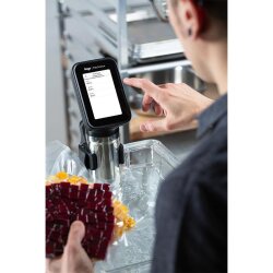 Sage GSV750 PolyScience HydroPro PLUS Sous Vide Cooking Circulator - 4