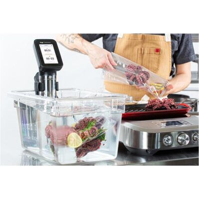 Sage GSV750 PolyScience HydroPro PLUS Sous Vide Pişirme Sirkülatörü - 3