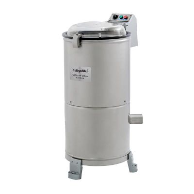 Öztiryakiler Salata ve Sebze Kurutma Makinesi, 40 L - 1