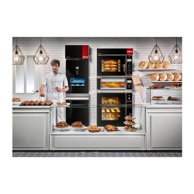 مثبت المثبط Salva FCX20-15 مثبط المثبط - Salva