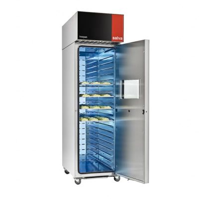 Salva FCX20-15 Упрочнитель - Salva