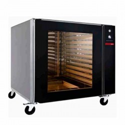 Salva KXE-20+H Mayalama Kabini, 20 Tepsi Kapasiteli - Salva