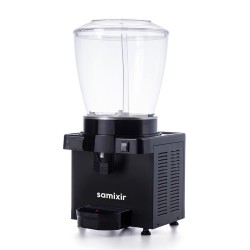 Samixir S22 Panoramic Spray Cold Beverage Dispenser, Electronic Products, 22 L, Black - Samixir (1)