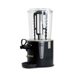 Samixir SC.10 Hot Beverage Dispenser, 10 L, Black - 3