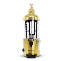 Samixir SC.10 Hot Beverage Dispenser, 10 L, Gold - 2