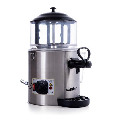 Samixir SC05 Panoramic Hot Beverage Dispenser, 5 L - 4