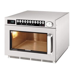 Samsung CM-1929A Микроволновая печь, 26 л, 1850 Вт - Samsung