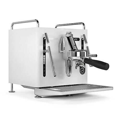 Sanremo Cube A Espresso Kahve Makinesi, Tek Gruplu, Beyaz - Sanremo