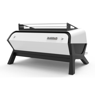 Sanremo F18 SB Полностью автоматическая кофемашина эспрессо, 2 группы, белый - Sanremo