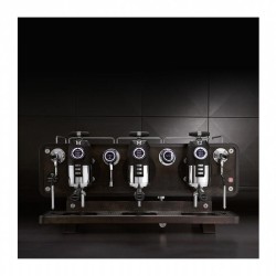 Sanremo Opera 2.0 Multiboiler Fully Automatic Espresso Coffee Machine, 2 Groups - 3