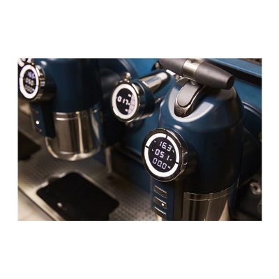 Sanremo Opera 2.0 Multiboiler Tam Otomatik Espresso Kahve Makinesi, 2 Gruplu - 5