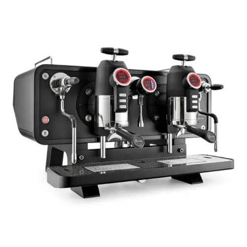 Sanremo Opera 2.0 Multiboiler Tam Otomatik Espresso Kahve Makinesi, 2 Gruplu - 1