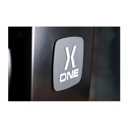 Sanremo X-One On Demand Espresso ve Filtre Kahve Değirmeni - Thumbnail