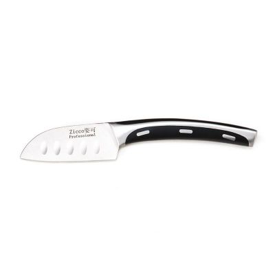 Zicco A8S-353B Santoku Bıçak - 1