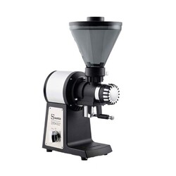 Santos 01 BAR Multipurpose Coffee Grinder, Black - Santos