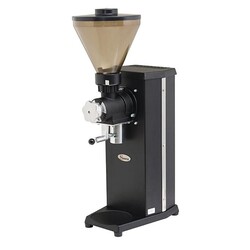Santos No 04 Filter Coffee Grinder, Black - Santos