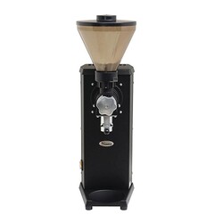 Santos No 04 Filter Coffee Grinder, Black - Santos (1)