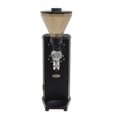 Santos No 04 Filter Coffee Grinder, Black - Santos