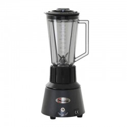 Santos No 33 GE Bar Blender, 1.25 L, 600 W, Black - Santos