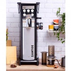 Santos No 63 Turkish Coffee Grinder Coffee Grinder - 3