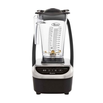 Santos NO 66 Bar Blender, 1.5 L - 2