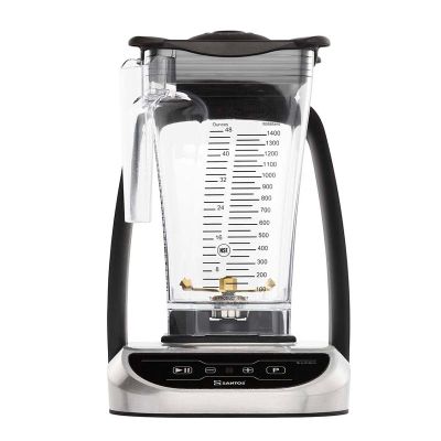 Santos NO 66 Bar Blender, 1.5 L - 3