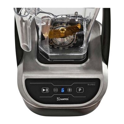 Santos NO 66 Bar Blender, 1.5 L - 4