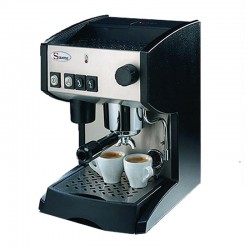 Santos No 75 Coffee Machine, 1 Group - Santos